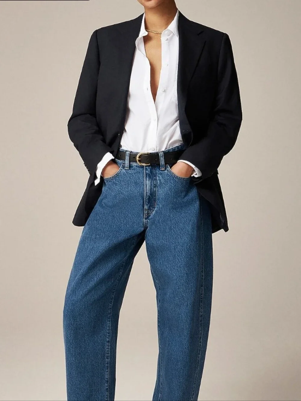 J. Crew Garcon Classic Shirt In Cotton Poplin